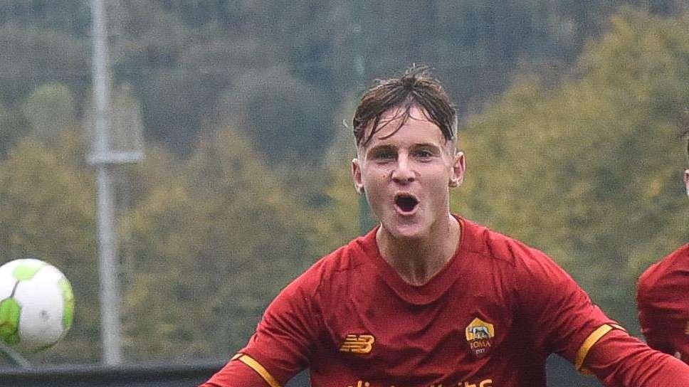 PRIMAVERA 1 - Parma-Roma 2-2 - Le pagelle del match