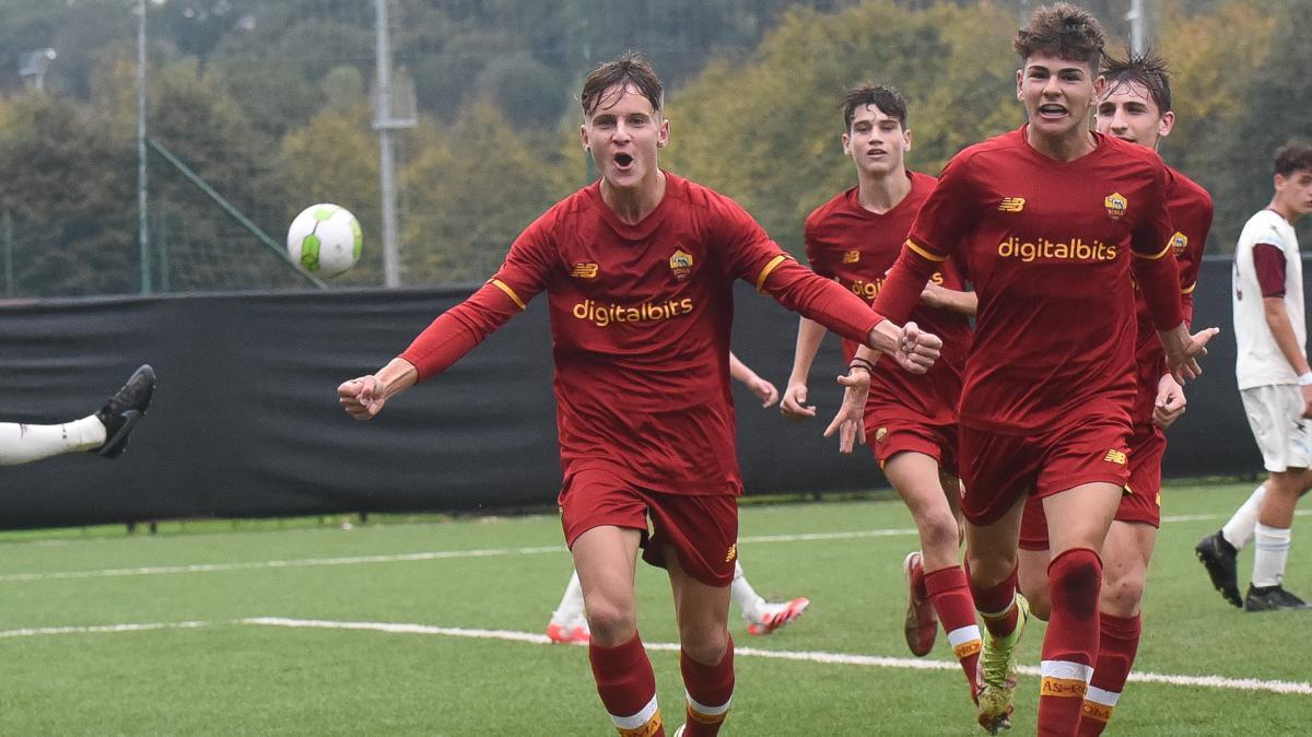 PRIMAVERA 1 - Cesena-Roma 3-1 - Le pagelle del match