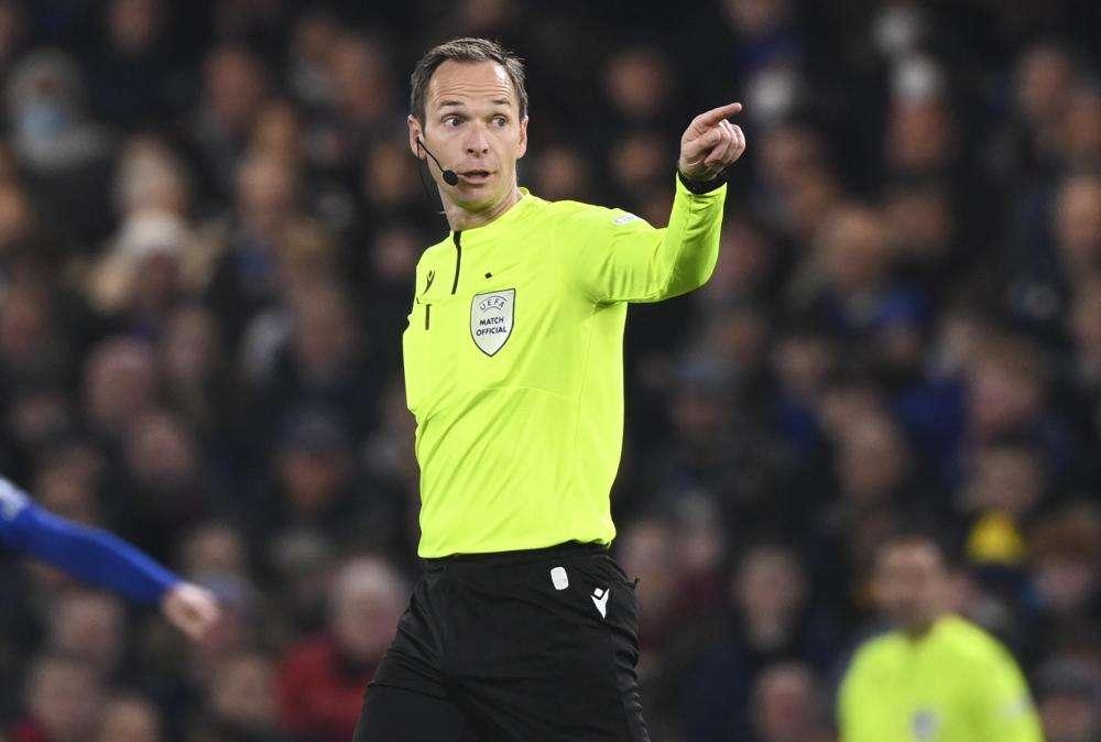 Europa League, Atalanta-Leverkusen affidata a Jovanovic
