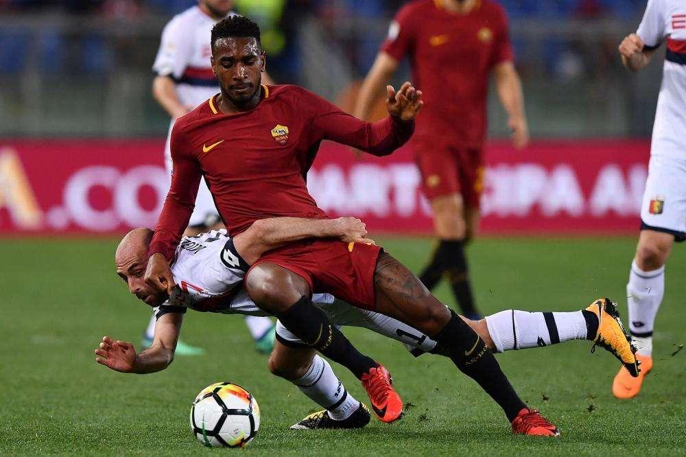 Giudice Sportivo - Nessuna squalifica per la Roma