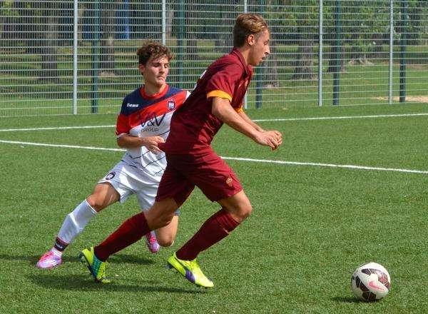 Italia Under 18, convocato Frattesi