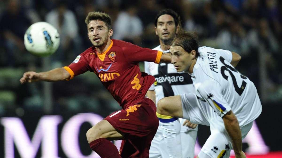 ESCLUSIVA VG - Ag. Borini: "Il riscatto? Fabio ha già deciso: vuole essere importante per la Roma"