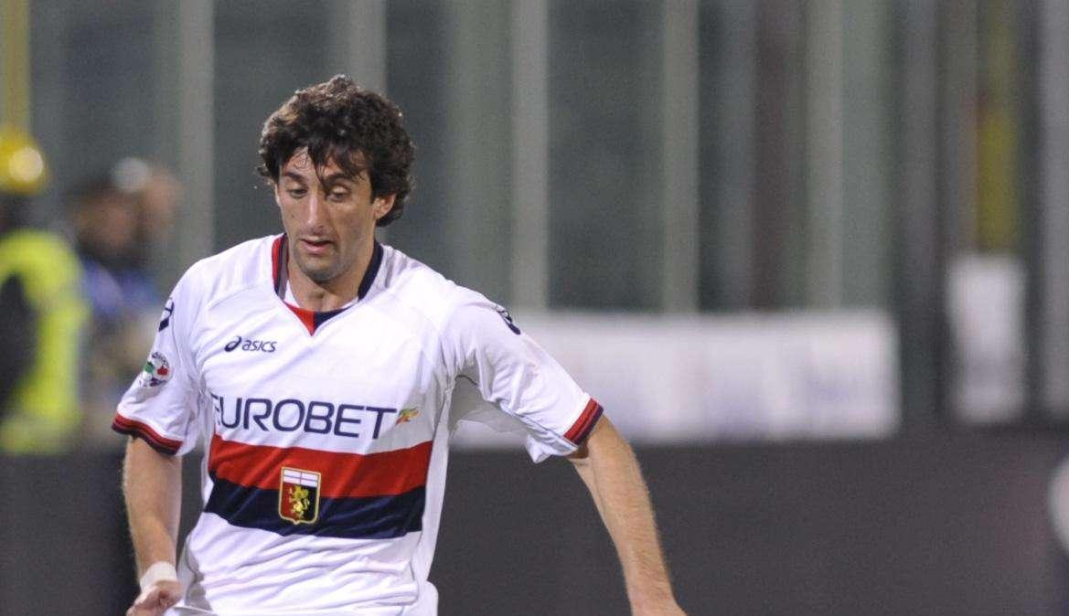 Oggi pomeriggio riprendono gli allenamenti del Genoa