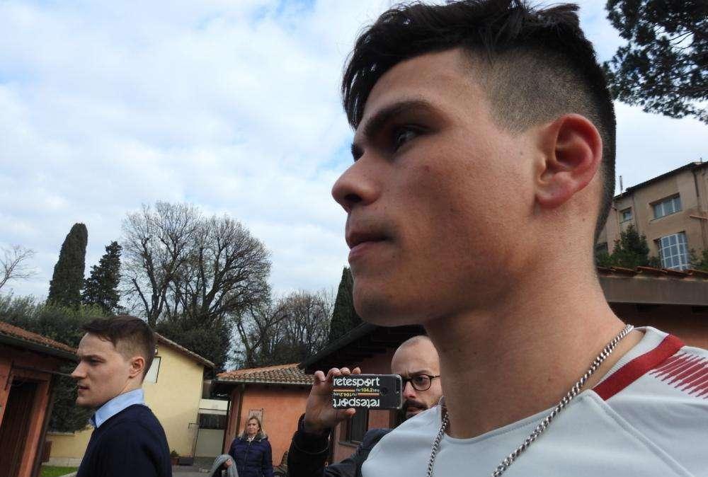 Jonathan Silva è un nuovo giocatore del Leganes