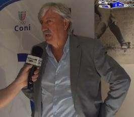 Paolo Conti: "La Roma di Mourinho? Inutile criticare ogni domenica, aspettiamo la fine"
