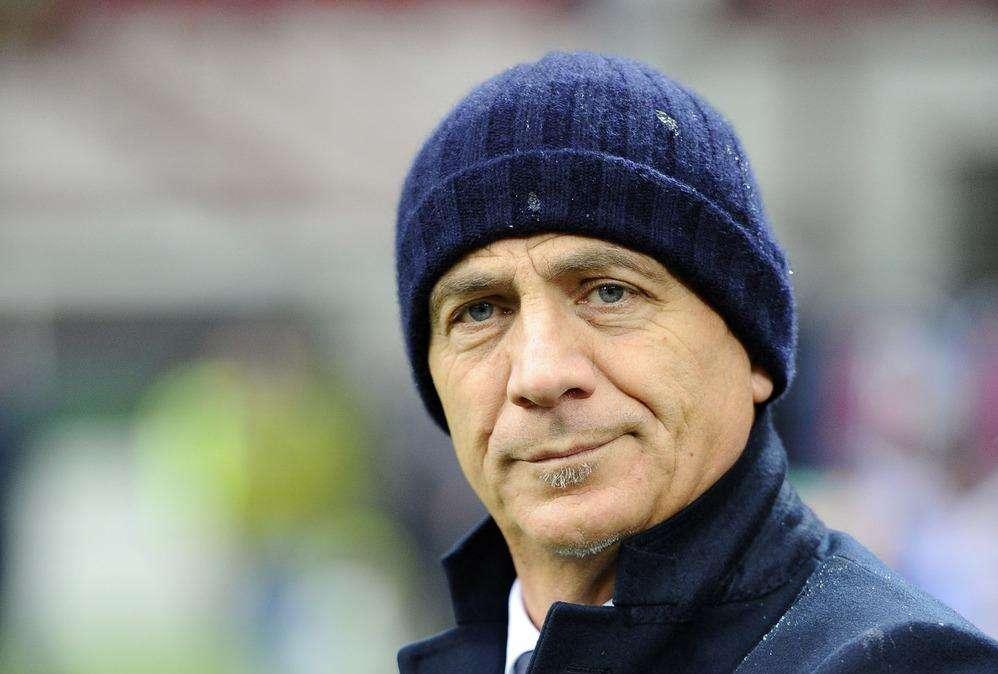 Palermo, i convocati di Sannino