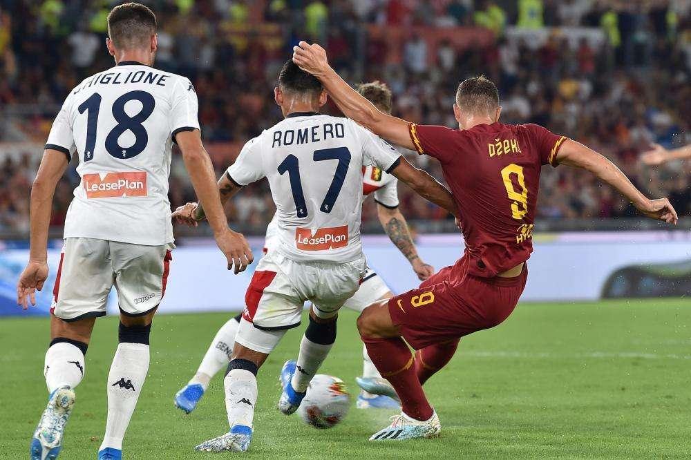 Diamo i numeri - Genoa-Roma: giallorossi ospiti della peggior difesa del campionato
