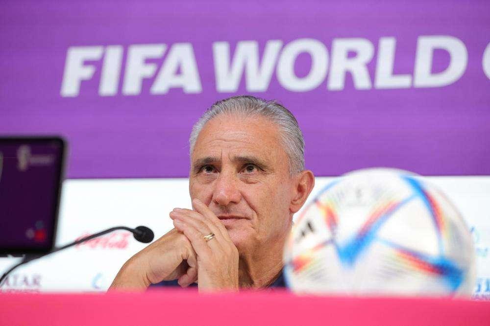Brasile, Tite: "Neymar tornerà a giocare in questa Coppa"