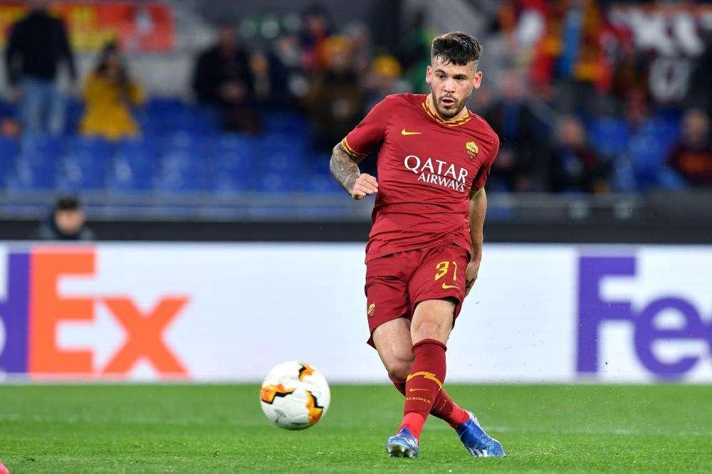 Roma-Sampdoria - I duelli del match