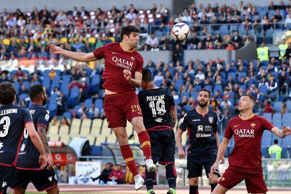 Diamo i numeri - Roma-Cagliari: 10 giallorossi già a segno contro gli isolani, ospiti alla ricerca del tris fuori casa