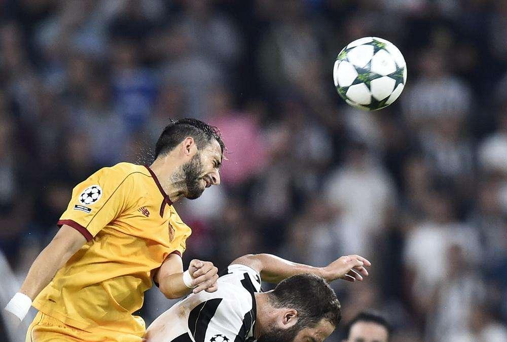 Europa League, Pareja: "L'Europa League è la Coppa del Siviglia, nessuno la vuole come noi"