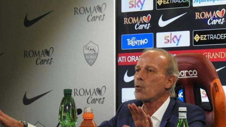 Lo sfogo di Sabatini: "Me ne vado a Roulettemberg". VIDEO!