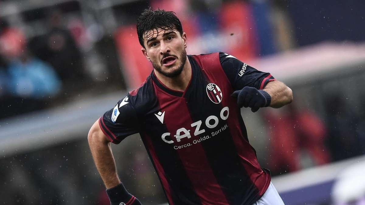 Due obiettivi dal Bologna, piacciono Orsolini e Dominguez