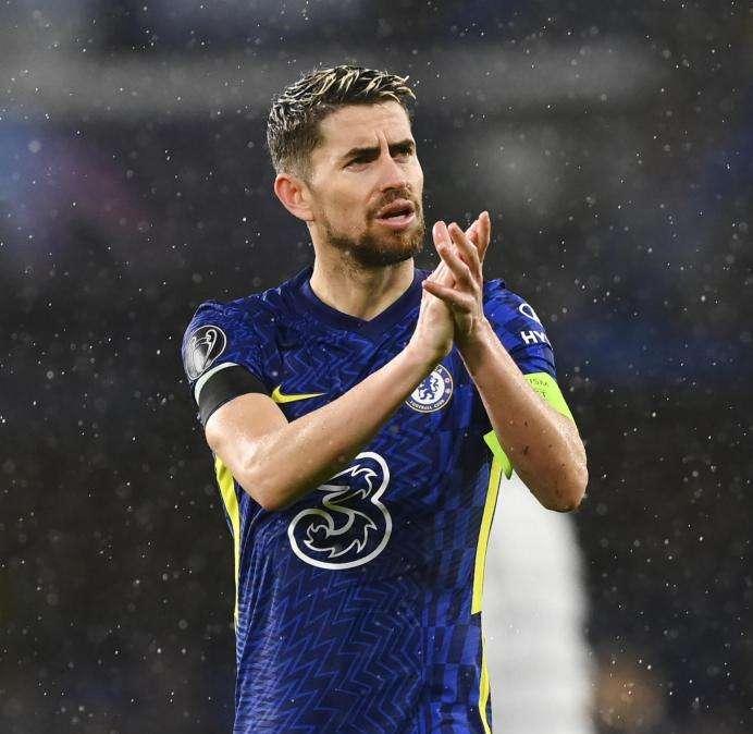 Chelsea, Jorginho: "Pallone d'oro? Un sogno, come vincere il Mondiale"
