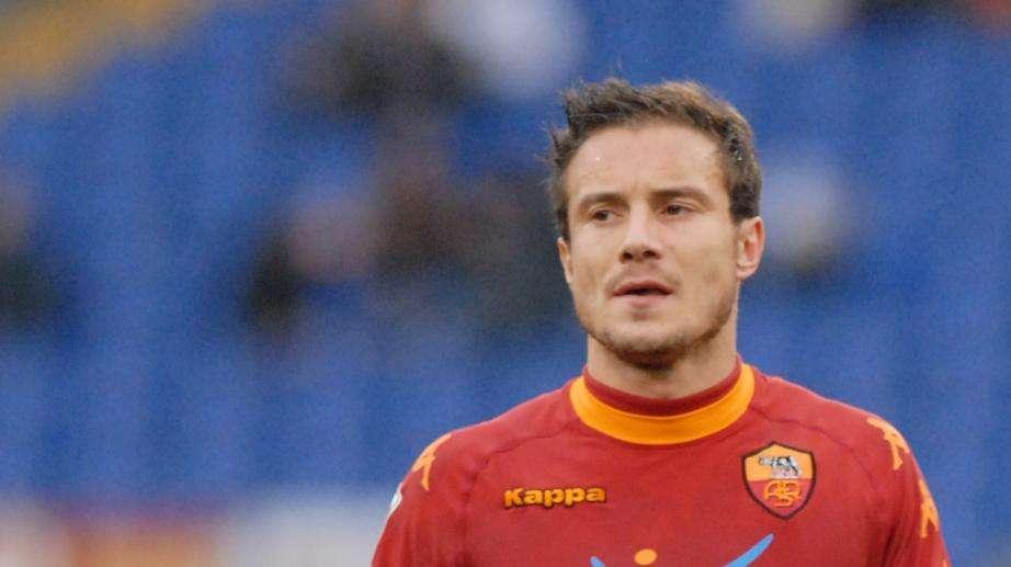 Everton-Roma Legends, annunciati altri quattro ex giallorossi: Zago, Amelia, Brighi e Zebina