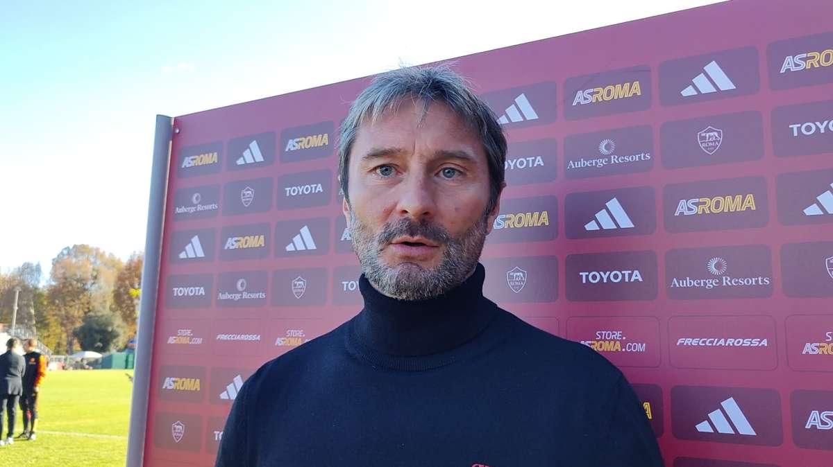 Milan Femminile, Corti: "Dobbiamo finire in bellezza la stagione, teniamo alla Coppa Italia"
