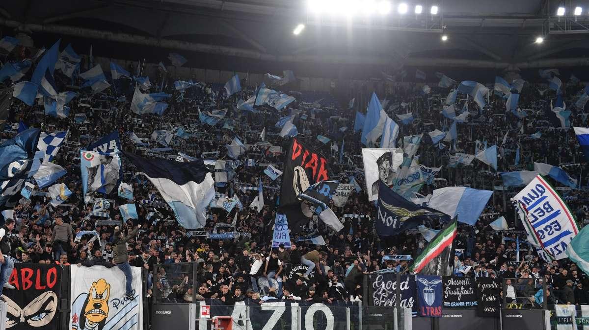 Cori della Curva Nord durante il derby: disposti ulteriori accertamenti, decisione entro il 4 aprile