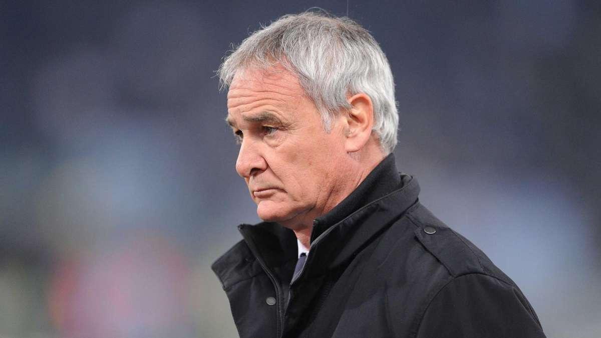 L'As Roma paga in Borsa le dimissioni di Ranieri