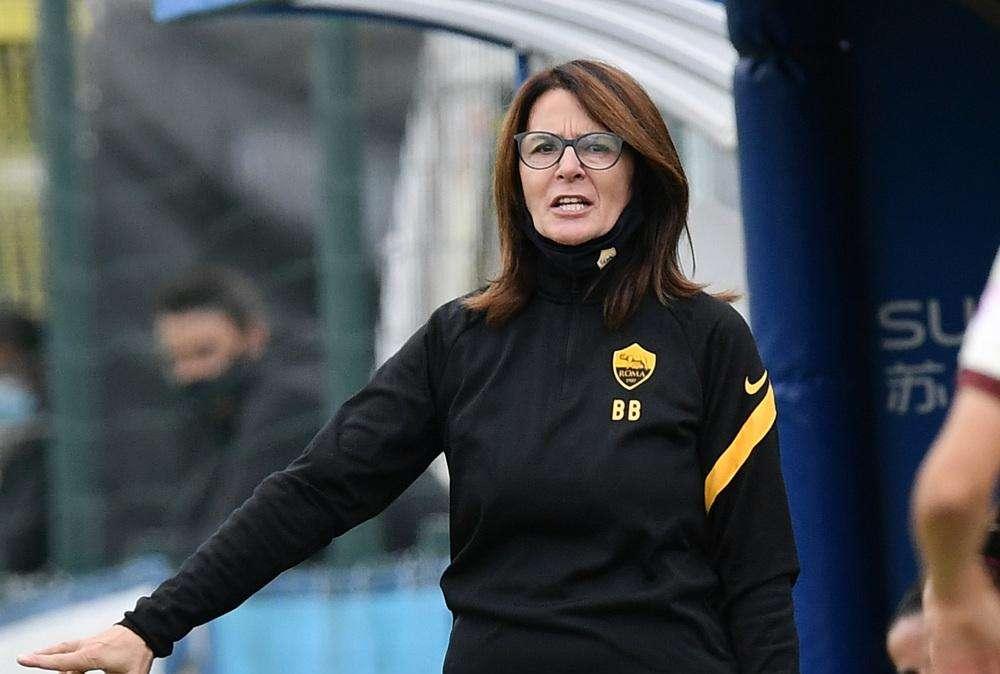 Florentia-Roma, le convocate di Bavagnoli: out Andressa, Corelli e Severini