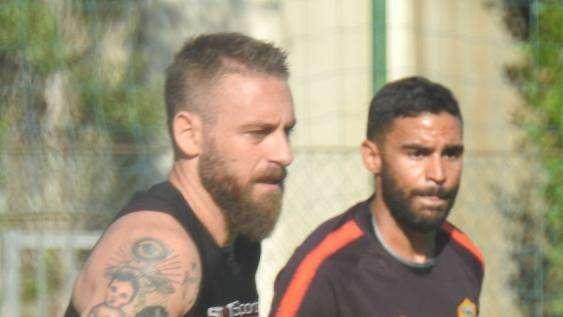Cena tra Sabatini e Defrel: il francese sempre più vicino alla Sampdoria
