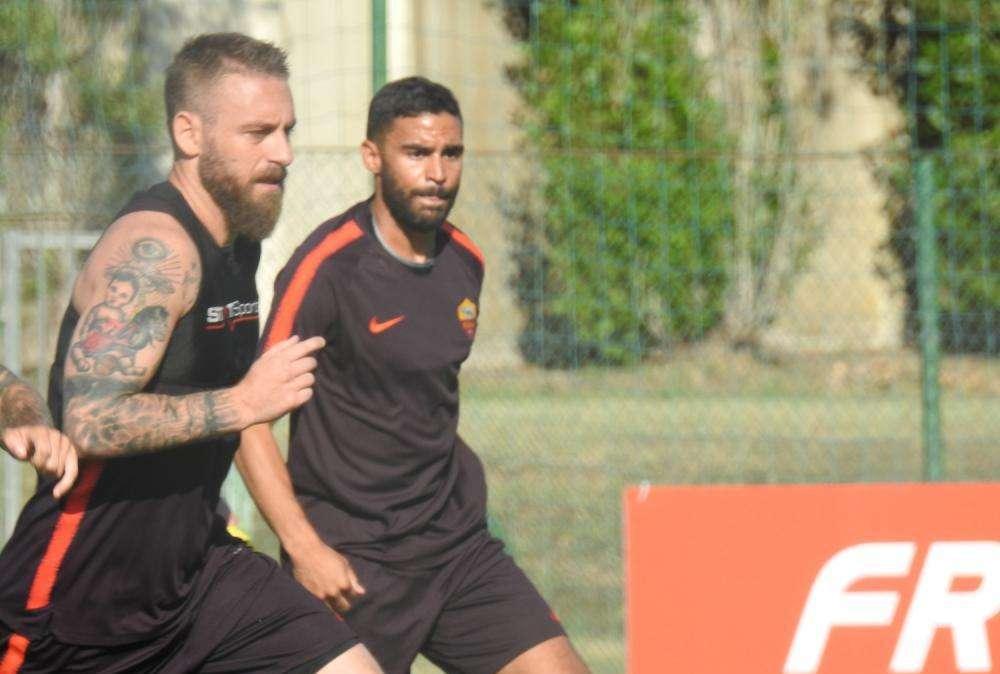 Trigoria, la suddivisione delle stanze per il ritiro