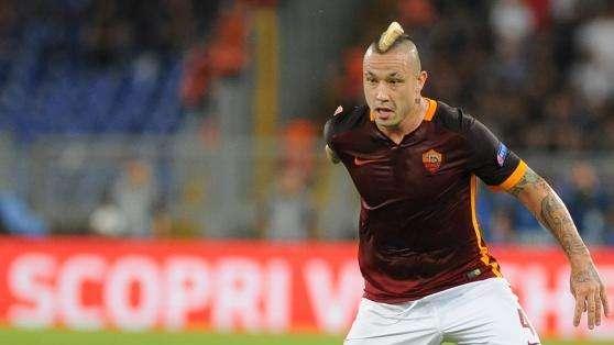 Nainggolan convocato per le sfide contro Italia e Spagna