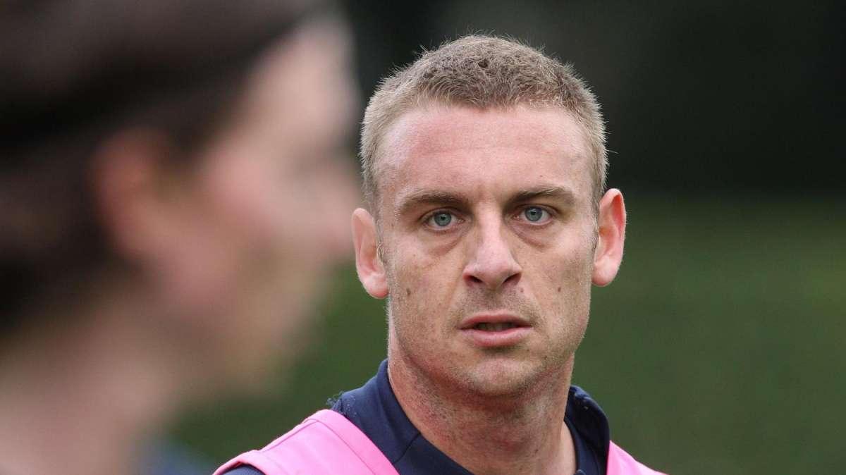 Montali: "De Rossi è incedibile. Lo ha già detto il presidente, io lo ribadisco"