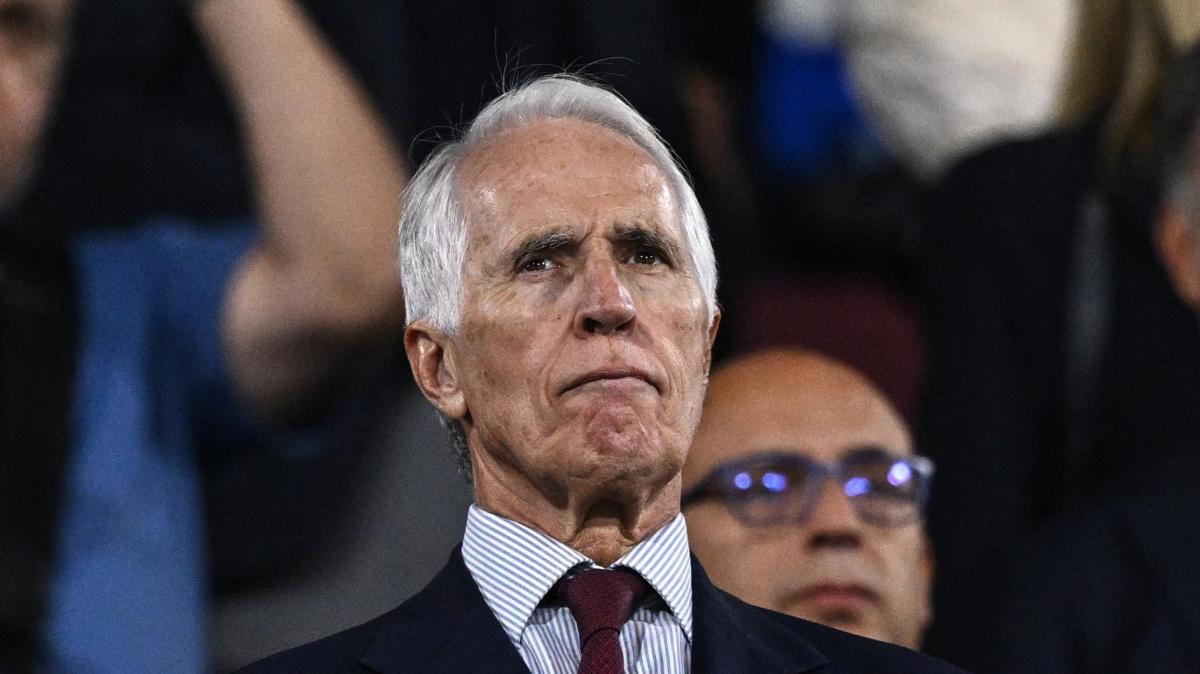 Malagò: "Tessera Figc? Sarebbe stato assurdo ora non prenderla"