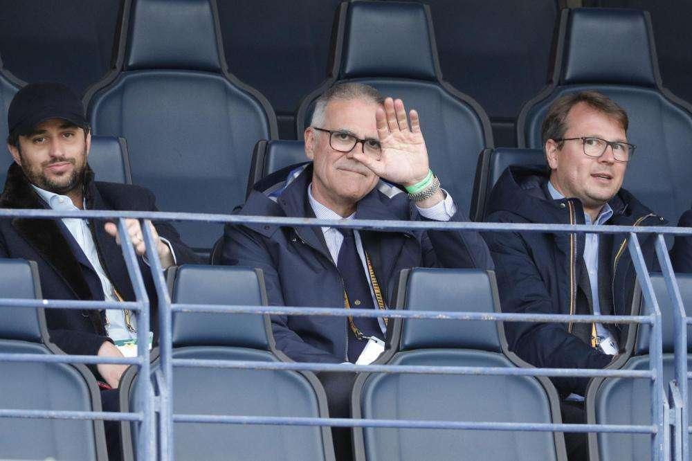 Genoa, Zangrillo: "Siamo tutti responsabili"