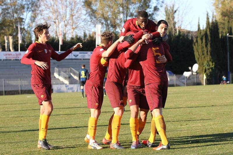 PRIMAVERA – Roma-Cagliari 5-1, le pagelle del match