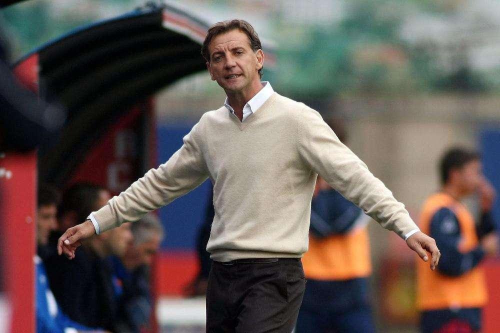 ESCLUSIVA VG - Mangone: "Tanti errori individuali, non è un discorso tattico. Bisognerà fare attenzione a Gervinho"