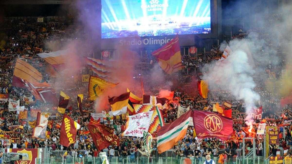 Bayern Monaco-Roma, info biglietti