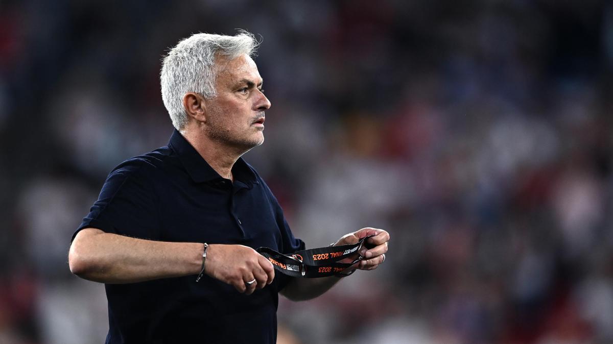 Real Madrid, Mourinho: "Rigiocherei Siviglia-Roma, ma con un arbitro diverso". VIDEO!