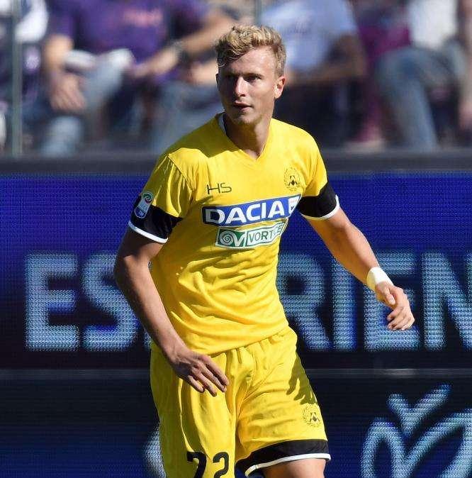 Sassuolo-Udinese 0-1 - Gli highlights. VIDEO!