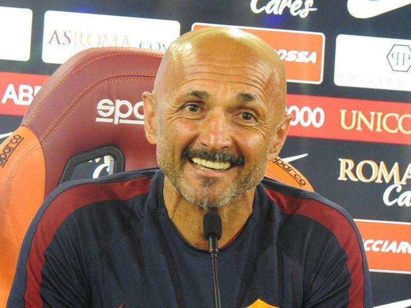 Spalletti: "Portieri? Valuto di volta in volta". VIDEO!