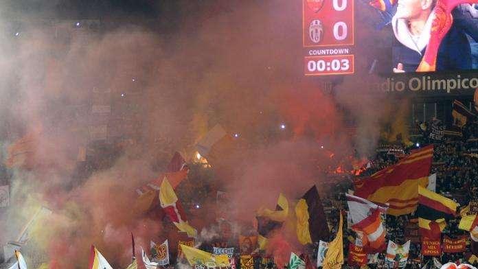 Lazio-Roma, info biglietti