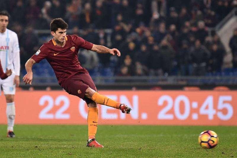 Perotti: "Nel 2017 voglio un titolo: a Roma sarebbe indimenticabile. Abbiamo lasciato troppi punti per strada"