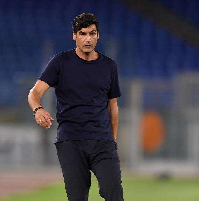 Fonseca: "Ormai è impossibile riprendere l'Atalanta, problema mentale. Devo recuperare la squadra per il Napoli. La squadra ha un'identità". VIDEO!