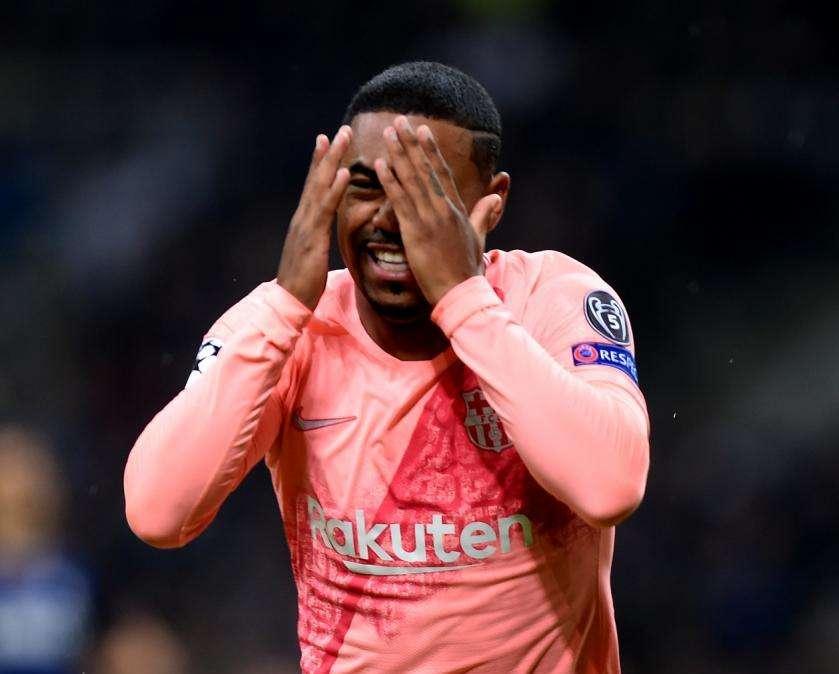 Offerto Malcom, il giocatore non è stato scartato 