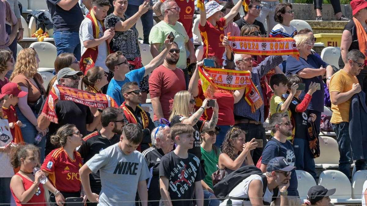 Roma Femminile, ufficiale l'arrivo di Piekarska per la Primavera 