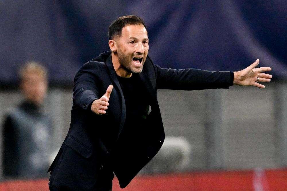 Belgio, Domenico Tedesco nominato CT