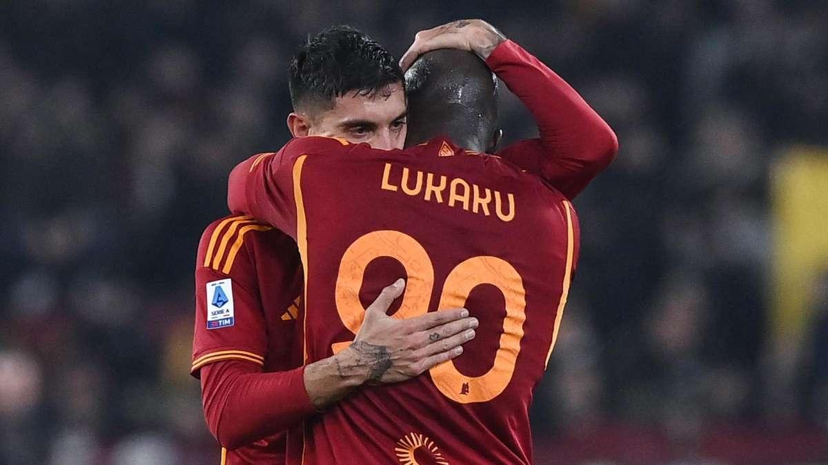Roma-Napoli 2-0 - Top & Flop 