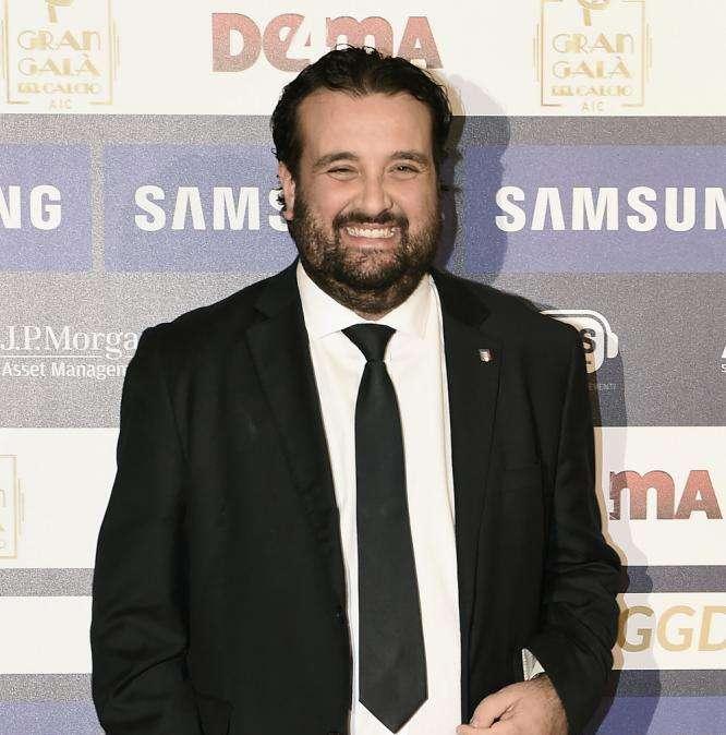 Il consigliere FIGC Montemurro a Totti: "Vieni a giocare a calcio a 5"