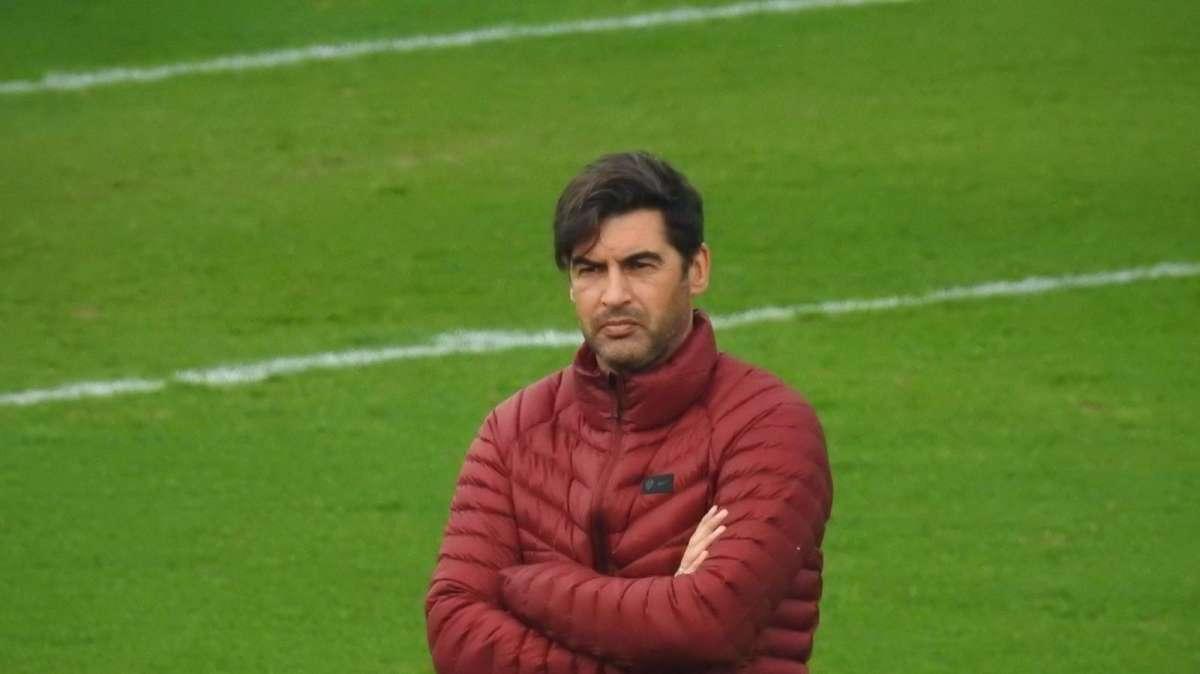 TRIGORIA - La rifinitura alla vigilia di Ajax-Roma. VIDEO!