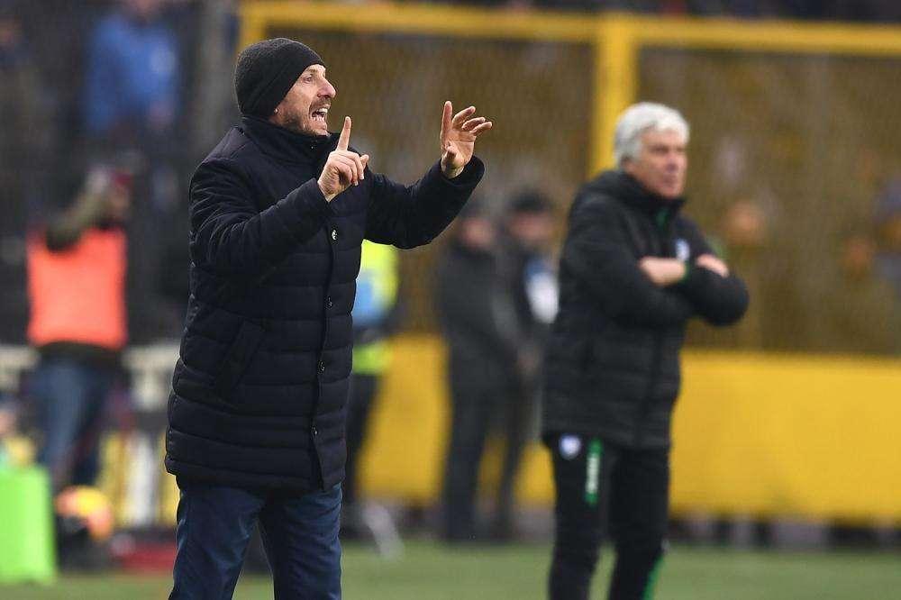 Pericolo diffidati per il derby