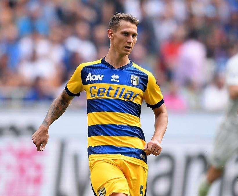 Parma, Stulac: "Vogliamo chiudere l'anno nel miglior modo possibile"