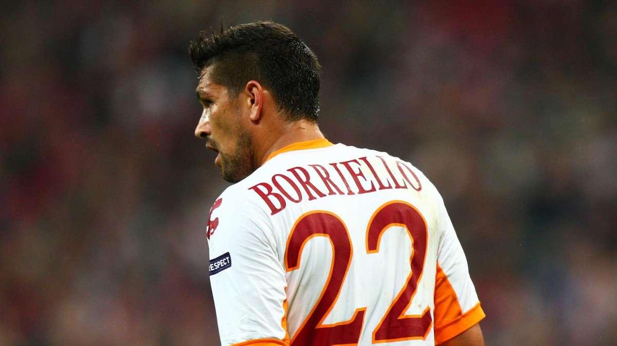 Atletico Roma-Roma 3-2: beffa di Chiaretti nel finale FOTO!