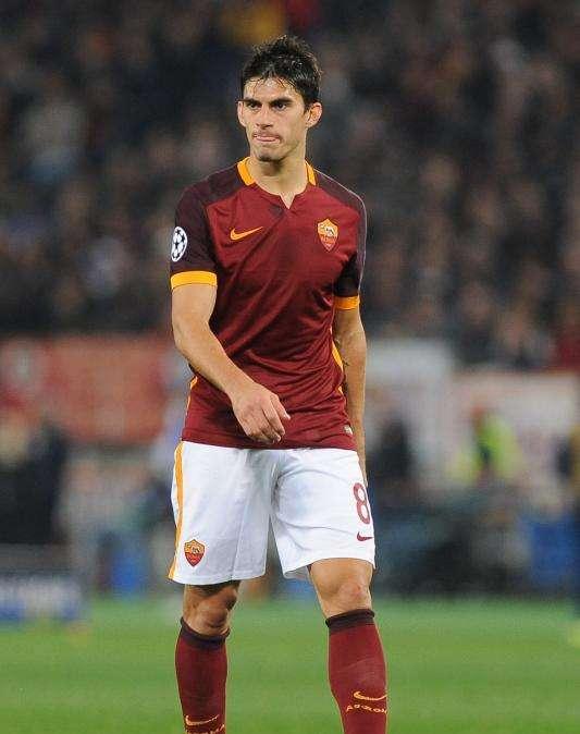 Perotti: "Ho subito avvertito la fiducia di Spalletti. Mi piacerebbe fare più gol"