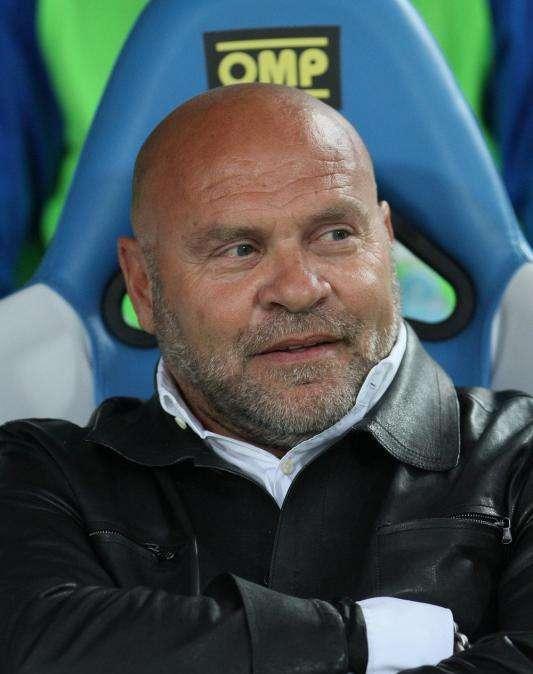 Cosmi: "La Roma forse ha paura di non ritrovarsi"