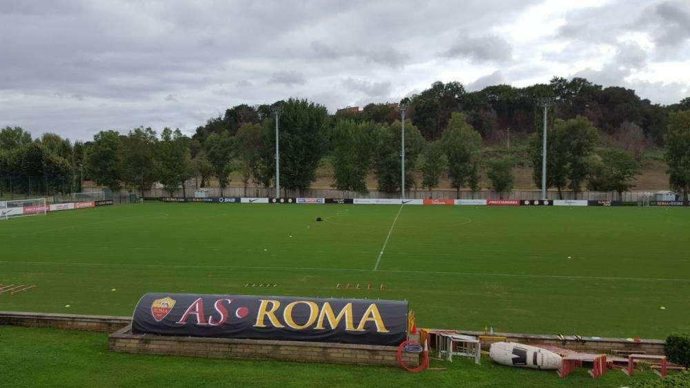 Trigoria apre i cantieri: si lavora in vista del ritiro dei giallorossi